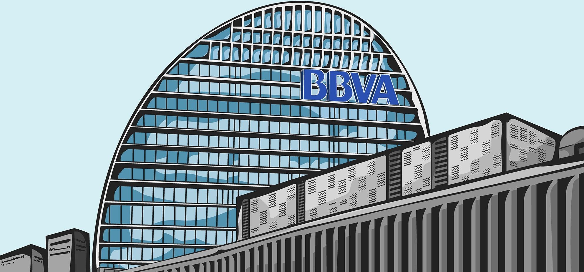 Anulada la Reducción Salarial a varios Directores de Catalunya-Caixa(BBVA)